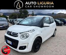 Citroën C1 1.0 VTi 68 Live LEGGI