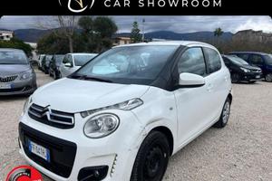 Citroën C1 1.0 VTi 68 Live LEGGI