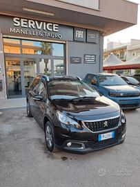 Peugeot 2008 BlueHDi 75 Active