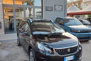 Peugeot 2008 BlueHDi 75 Active
