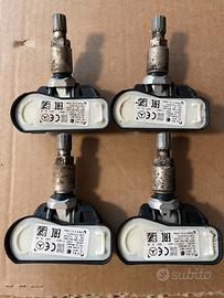 Valvole Tpms originali Mercedes GLC