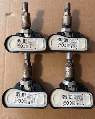 Valvole Tpms originali Mercedes GLC