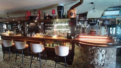 PUB/BIRRERIA AVVIATISSIMA PROVINCIA DI PADOVA