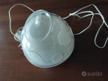 diffusore elettrico per ambienti 