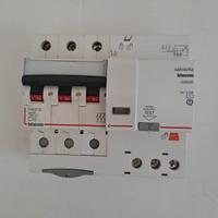 interruttore mtd 10A