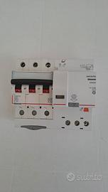 interruttore mtd 10A