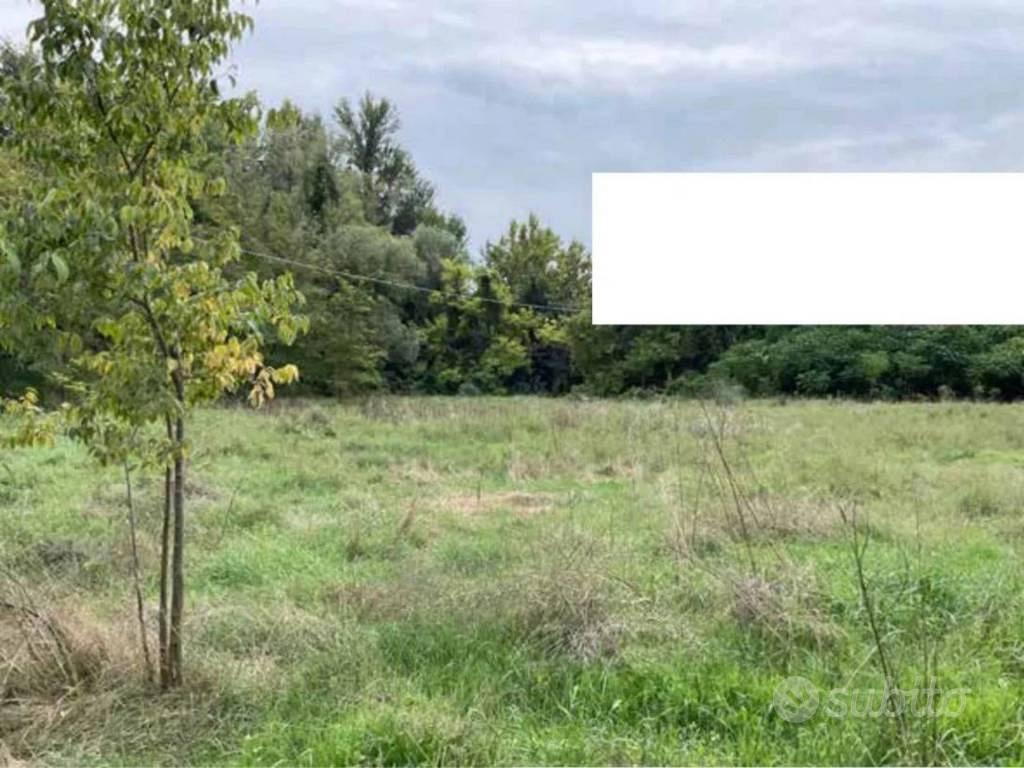 Immobile in asta di 49520 m² a Mantova - Vista 3