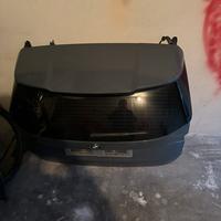 portellone bagagliaio bmw x1