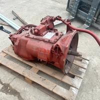 cambio Eaton-Fuller Roadranger