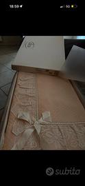 Copri letto di lusso + 2 federe