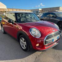 Mini 1.5 One D Business