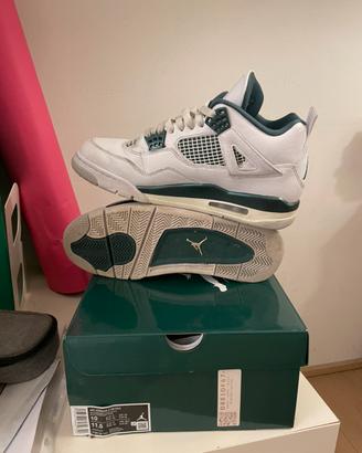 jordan 4