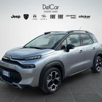 Citroen C3 Aircross BlueHDi 110 S&S Shine Pack