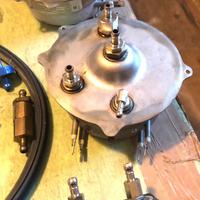 2  Mini Caldaia Generat. Vaporex Sterilizzatrici