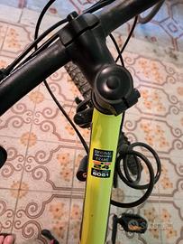 bici mtb taglia 24