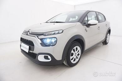 Citroen C3 You BR652517 1.5 Diesel 102CV