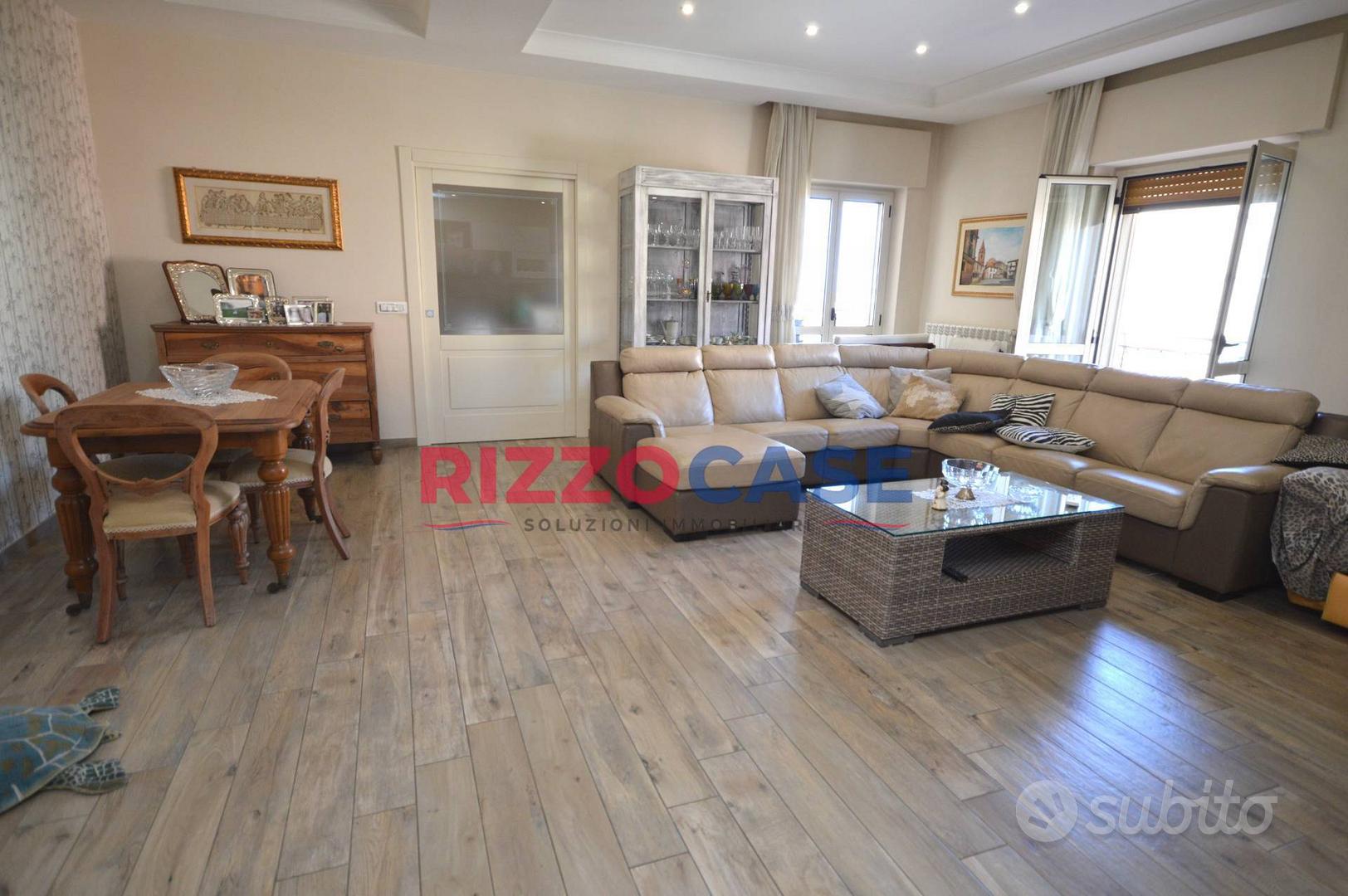 Appartamento – Corigliano-Rossano, Matassa, Rossano Scalo - Vista 2