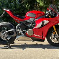 Panigale V4S 2025