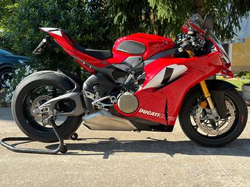 Panigale V4S 2025