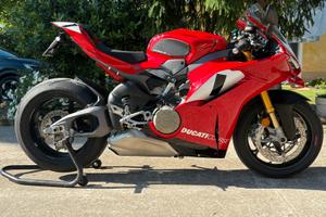Panigale V4S 2025