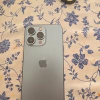 iPhone 13 pro 256gb