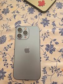 iPhone 13 pro 256gb