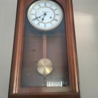 orologio a pendolo 