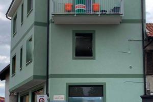 Appartamento di 70 m² con 3 locali e box auto a Pa