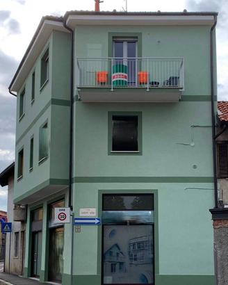 Appartamento di 70 m² con 3 locali e box auto a Pa