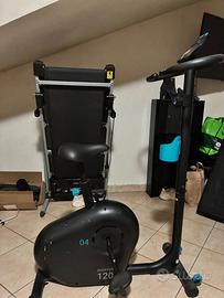 Ciclette domyos 120