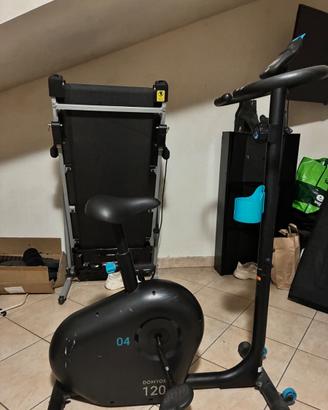 Ciclette domyos 120