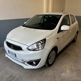 Mitsubishi Space Star 1.0 Intense SDA