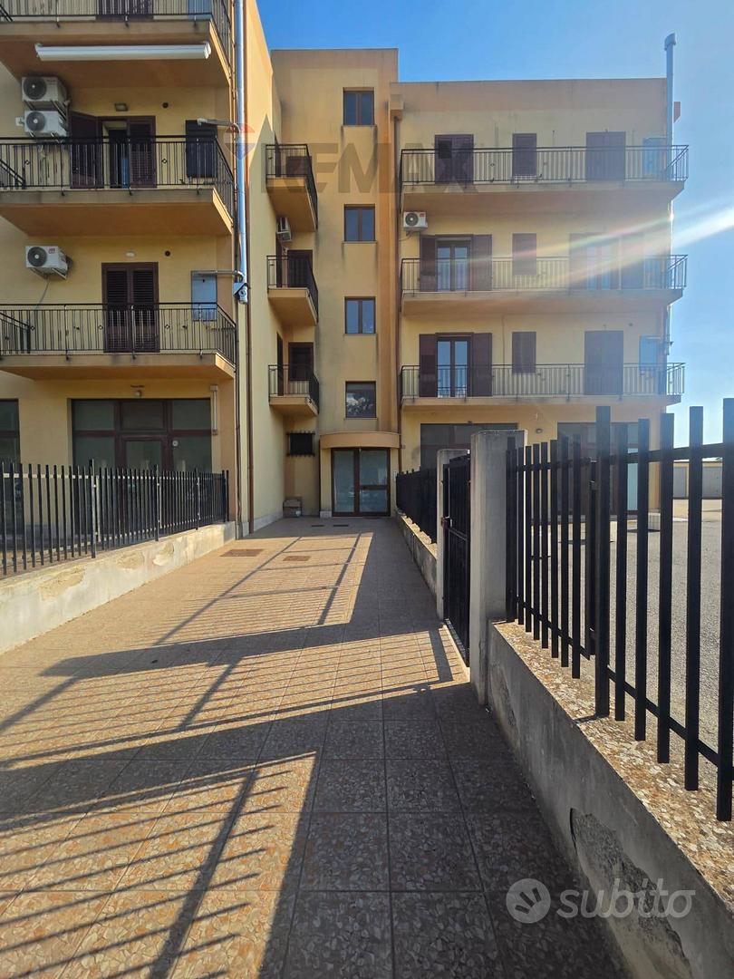 Appartamento – Caltagirone, Semini, Catania - Vista 2