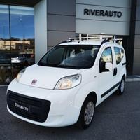 FIAT QUBO QUBO 1.4 8V 77 CV Active Natural Power