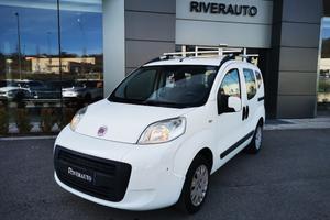 FIAT QUBO QUBO 1.4 8V 77 CV Active Natural Power