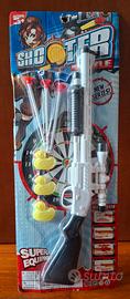 Fucile giocattolo - SHOOTER