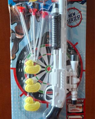 Fucile giocattolo - SHOOTER