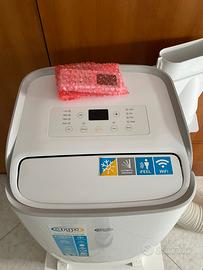 Condizionatore ARGO Milo Plus 13000 BTU
