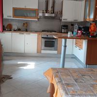 Amante della cucina