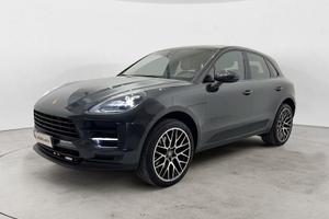Porsche Macan 2.0