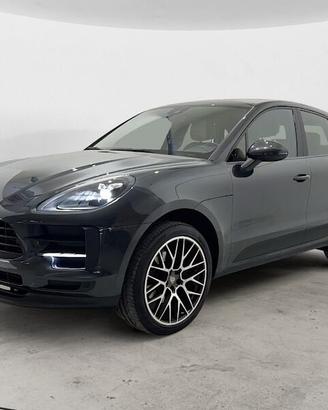 Porsche Macan 2.0