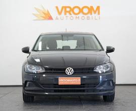 Volkswagen Polo VOLKSWAGEN Business 1.6 TDI 5...