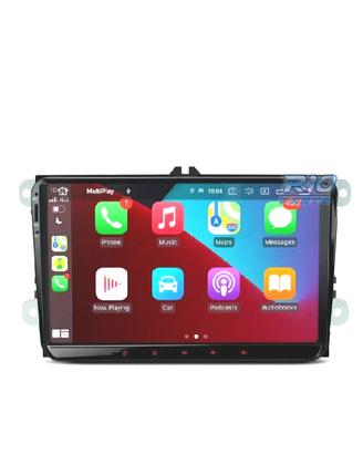 RADIO GPS ANDROID 13 PER VOLKSWAGEN VW SEAT SKODA