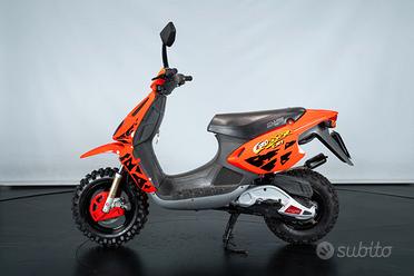 Malaguti crosser Vendita in Moto e scooter