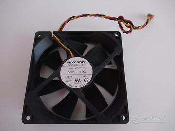 Ventola Foxconn PV902512L