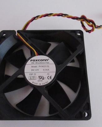 Ventola Foxconn PV902512L