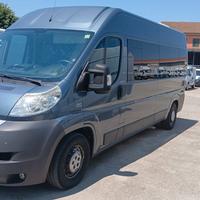 FIAT DUCATO Omol. autovettura (C39)