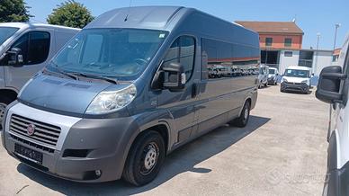 FIAT DUCATO Omol. autovettura (C39)