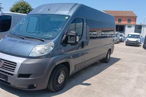 FIAT DUCATO Omol. autovettura (C39)