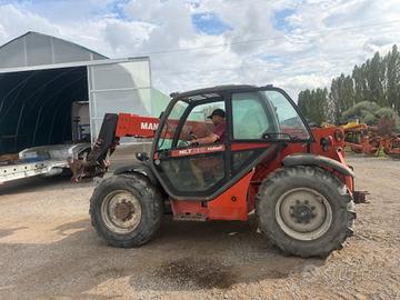 Manitou 730